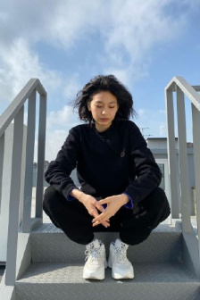 你微笑时很美电视剧